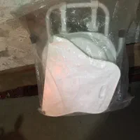 توالت فرهنگی دیواری