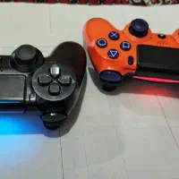 یک جفت دسته ps4