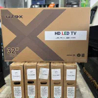 ال ای دی ۳۲ اینچ ایکس ویژن مدل جدید ۶۰۰