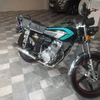 موتور احسان 200