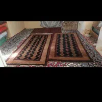 فرش دستباف  قدیمی