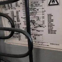 یخچال ساید سامسونگ