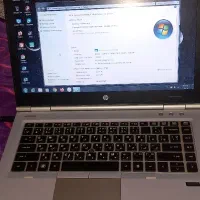 لپ تاپ hp|رایانه همراه|مشهد, بهمن|دیوار