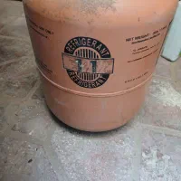 گاز r11چیلر