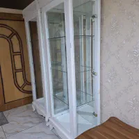 ویترین|بوفه، ویترین، کنسول|خمینیشهر, |دیوار