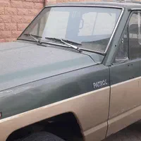 نیسان پاترول 2 در 4 سیلندر، مدل ۱۹۹۸|خودرو سواری و وانت|سنندج, |دیوار