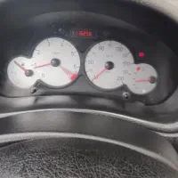 206 sd مدل 98|خودرو سواری و وانت|اراک, |دیوار