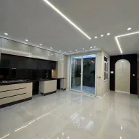 ۵۷متر اروپایی/شیک و مدرن/نمیتونی ازش چشم برداری