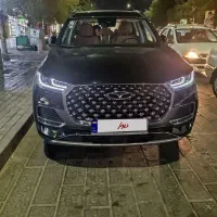 تیگو8 پرومکس آی ای