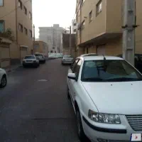 سمند موتور ملی مدل ۹۸|خودرو سواری و وانت|تبریز, |دیوار