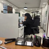 مدیریت کارمندان