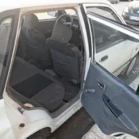 پراید تک مدل 1377|خودرو سواری و وانت|چناران, |دیوار