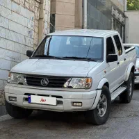 پیکاپ ریچ94 عروسک بدون مشابه100تاکار