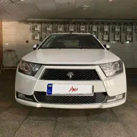 دنا معمولی تیپ یک بدون رنگ شاسی ها سالم