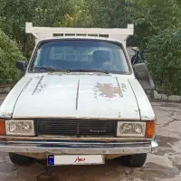 وانت پیکان بنزینی