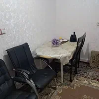 سوئیت روزانه.هفتگی پشت فرودگاه بین خرمشهر وابادان|اجارهٔ کوتاهمدت آپارتمان و سوئیت|خرمشهر, |دیوار