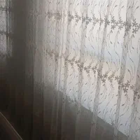 پرده پذیرایی