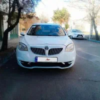 برلیانس H330 بیرنگ، مدل1395