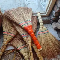 جارو با کیفیت وضخیم|لوازم نظافت|اردبیل, |دیوار