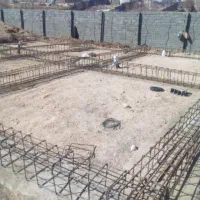 اجرای آرماتوربندی استخر  سقف کلی جزیی|خدمات پیشه و مهارت|رامسر, |دیوار