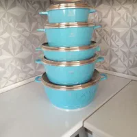 قابلمه مارک دسینی اصلی|ظروف پختوپز|ایلام, |دیوار