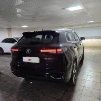 چانگان cs55 پلاس وارداتی اگهی شخصی|خودرو سواری و وانت|تهران, الهیه|دیوار