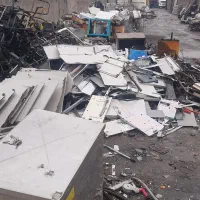 فروش خریدار ضایعات آهن الات آلمینیوم دینام کتاب