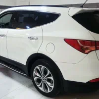 سانتافه ix45|خودرو سواری و وانت|اردبیل, |دیوار