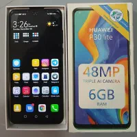 HUAWEI P30 lite هوآوی پی۳۰ لایت