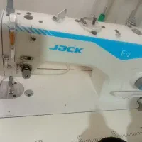 چرخ راسته و سردوز جک