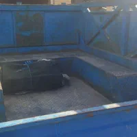 فروش نیسان زامیاد|خودرو سواری و وانت|طبس, |دیوار