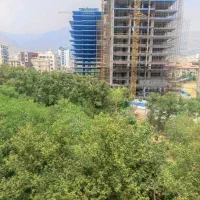۸۱متر/۲خـواب/ویـو مـشـجـر/در بـرج زیبا ازگـل|فروش آپارتمان|تهران, ازگل|دیوار