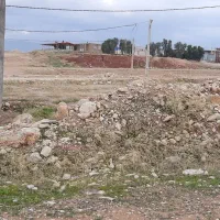 زمین ۵۰ متری مشاغل فاز ۲