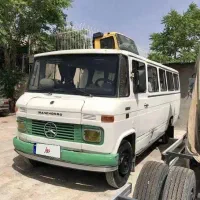 مینی بوس