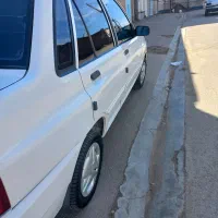 پراید ۱۳۲مدل ۹۳|خودرو سواری و وانت|بیرجند, |دیوار