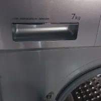 لباسشویی اسنوا|ماشین لباسشویی و خشک‌کن لباس|اصفهان, بهارستان|دیوار