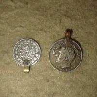 سکه قدیمی