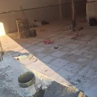 ۱۳۰ متر انبار با ۷۰ متر حیاط شهرک آفتاب|اجارهٔ دفتر صنعتی، کشاورزی، تجاری|همدان, |دیوار