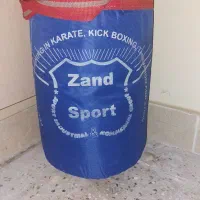 کیسه بوکس|تجهیزات ورزشی|قشم, |دیوار