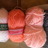 کاموا|لوازم خیاطی و بافتنی|تهران, نیروی هوایی (پیروزی)|دیوار