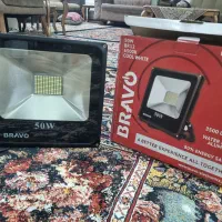 پرژکتور۵۰ وات