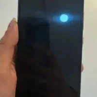 گوشیs20feبرد سوخته تاچ و آل سی دی سالم