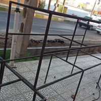 جوشکاری سیار و خرده کاری پذیرفته میشود همه روزه|خدمات پیشه و مهارت|بیرجند, |دیوار