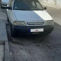 پراید مدل ۱۳۸۵