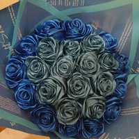 گل روبانی ماندگار