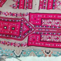 لباس نو مخصوص عروس خانم ها