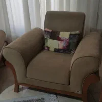 مبلمان راحتی