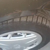 پراید|خودرو سواری و وانت|پرند, فاز ۵|دیوار