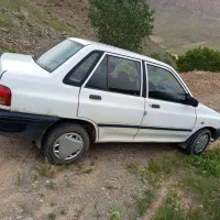 پراید مدل 90