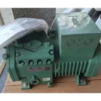 فروش کمپرسور بیتزر اصل/نو استوک